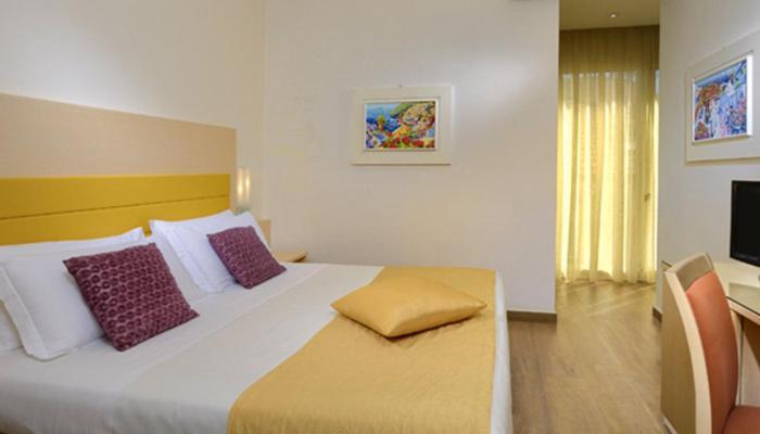 Hotel Orizzonte Bellaria – Igea Marina Kültér fotó