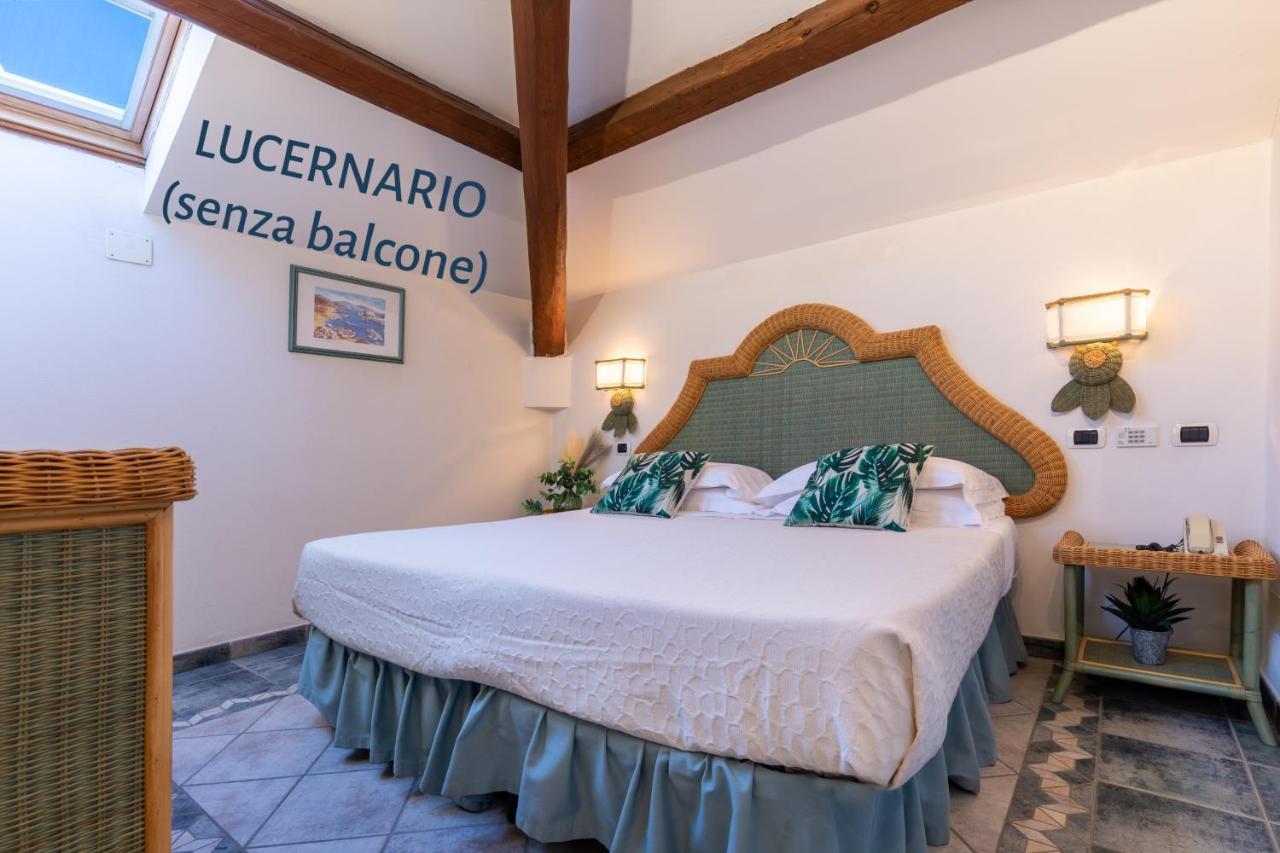 Hotel Orizzonte Bellaria – Igea Marina Szoba fotó