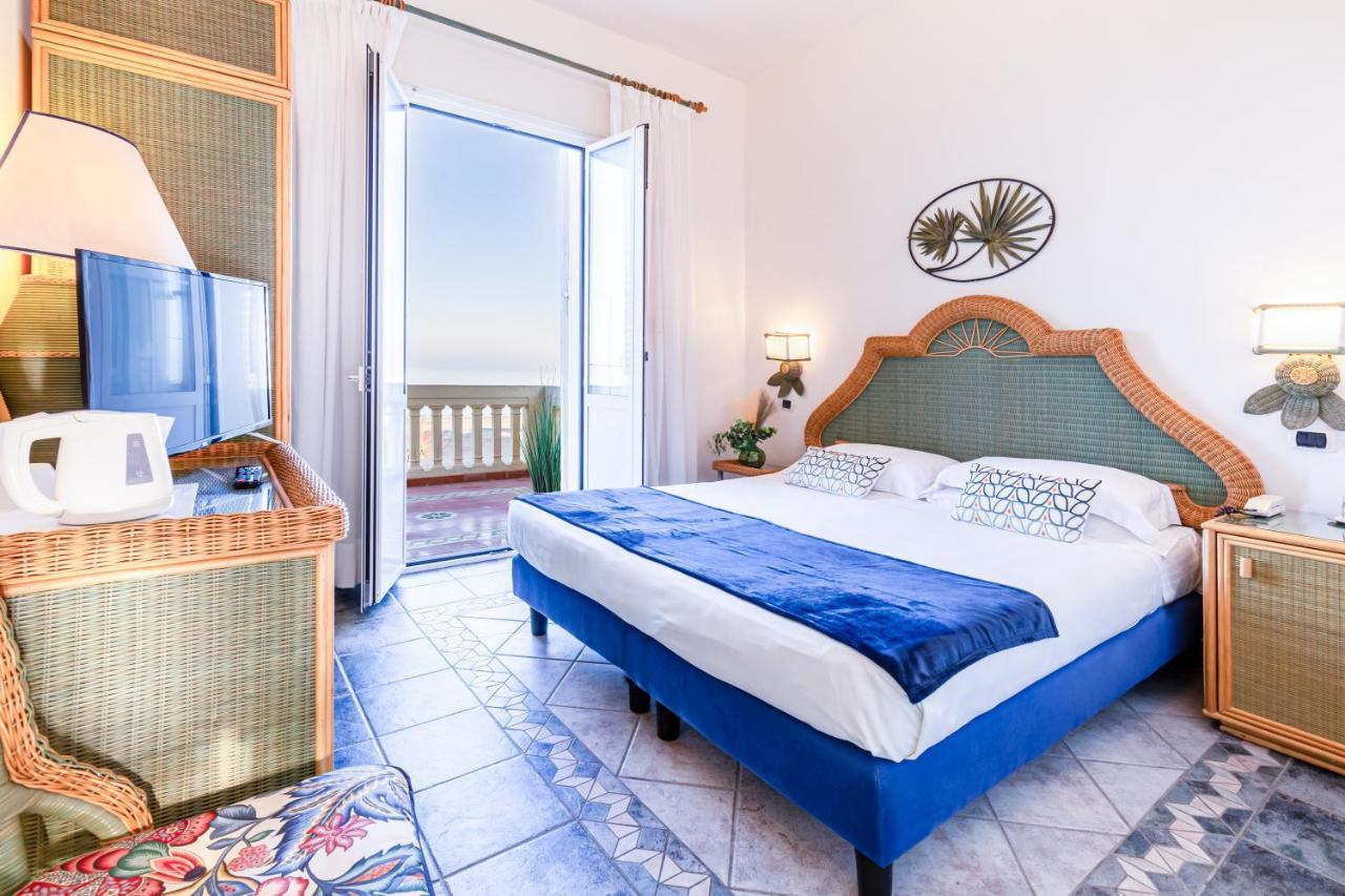 Hotel Orizzonte Bellaria – Igea Marina Kültér fotó