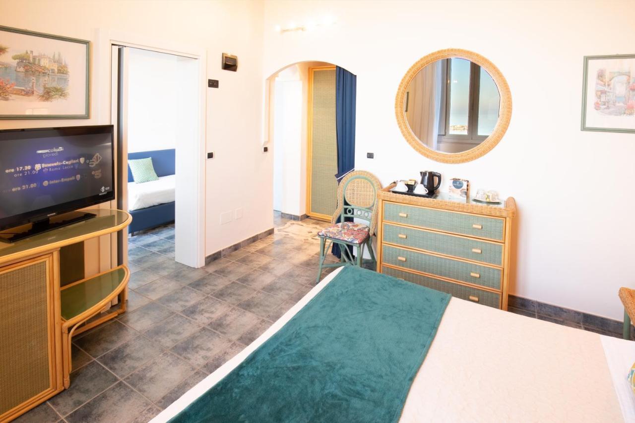 Hotel Orizzonte Bellaria – Igea Marina Kültér fotó