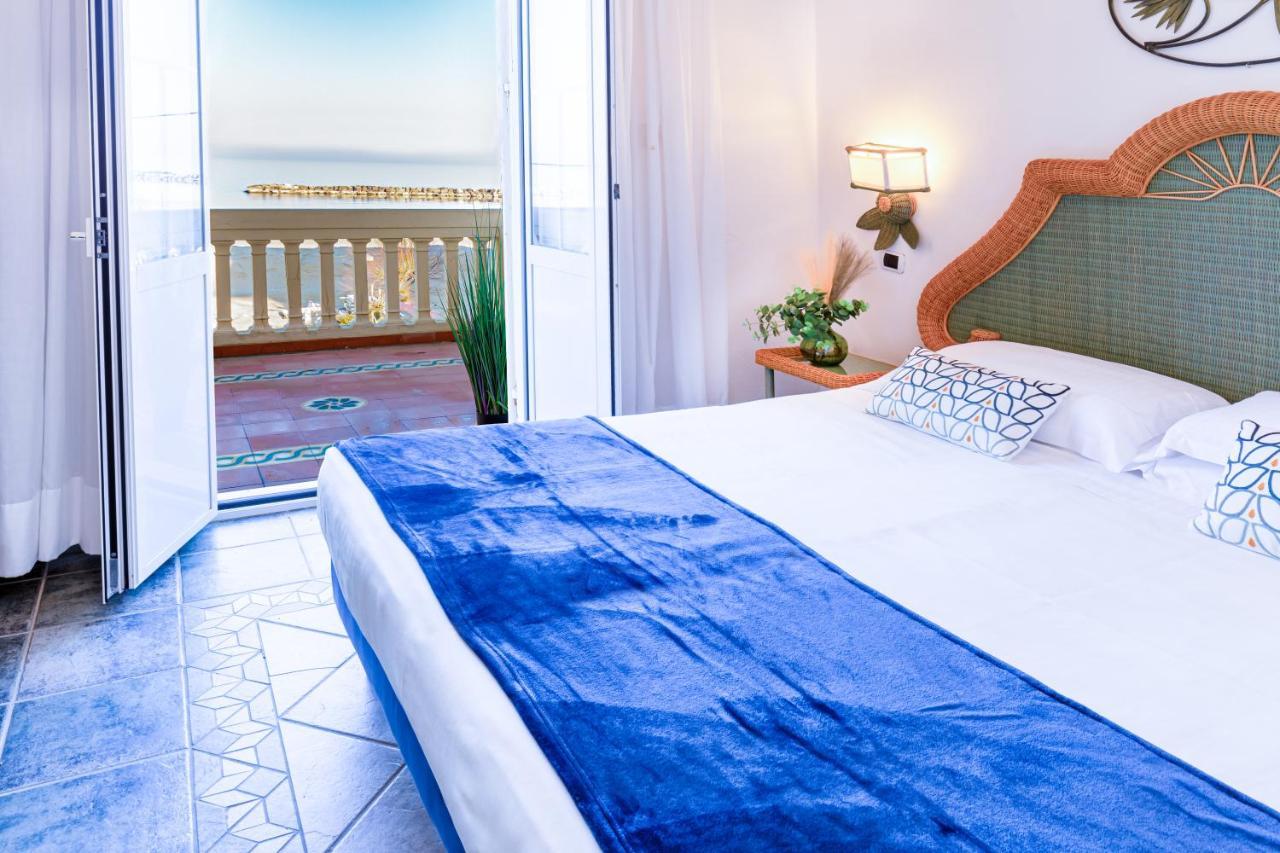 Hotel Orizzonte Bellaria – Igea Marina Kültér fotó