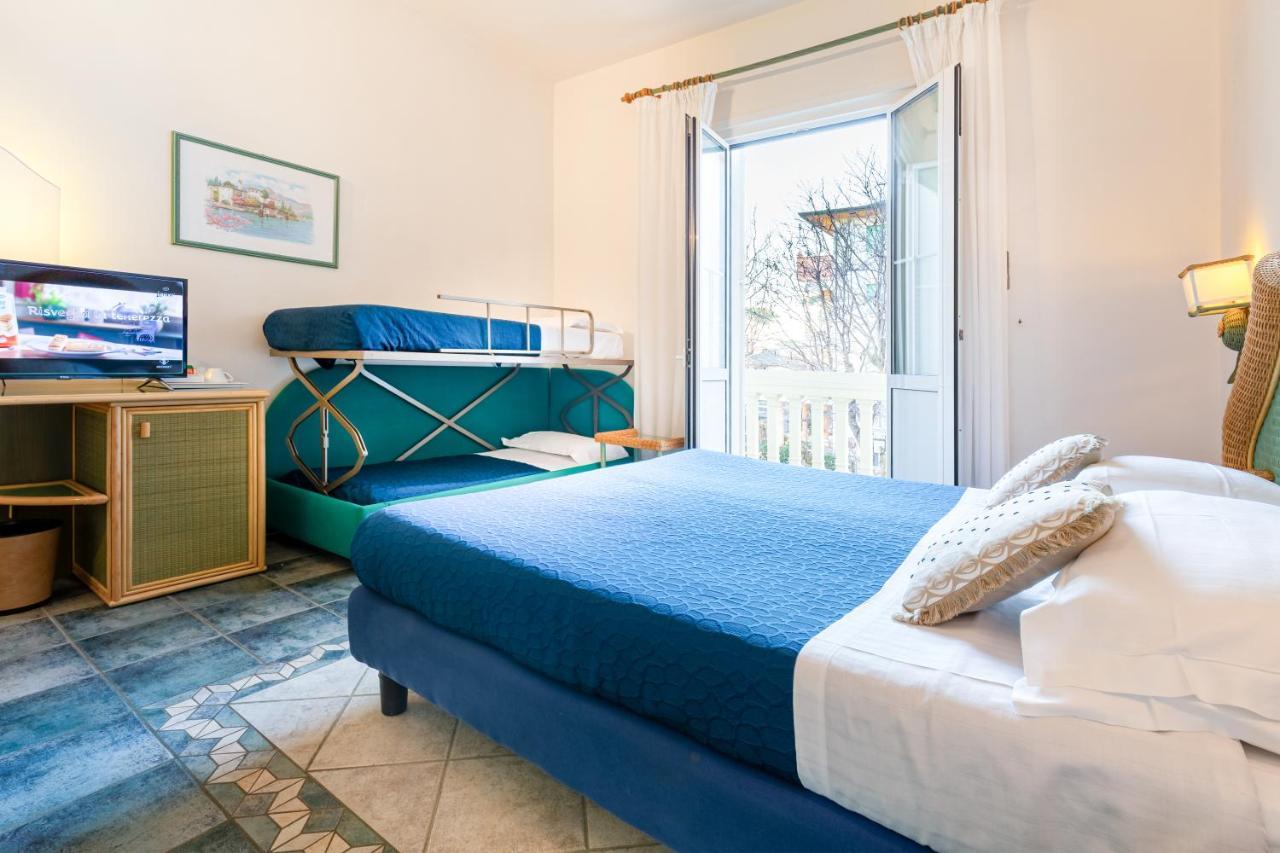 Hotel Orizzonte Bellaria – Igea Marina Kültér fotó