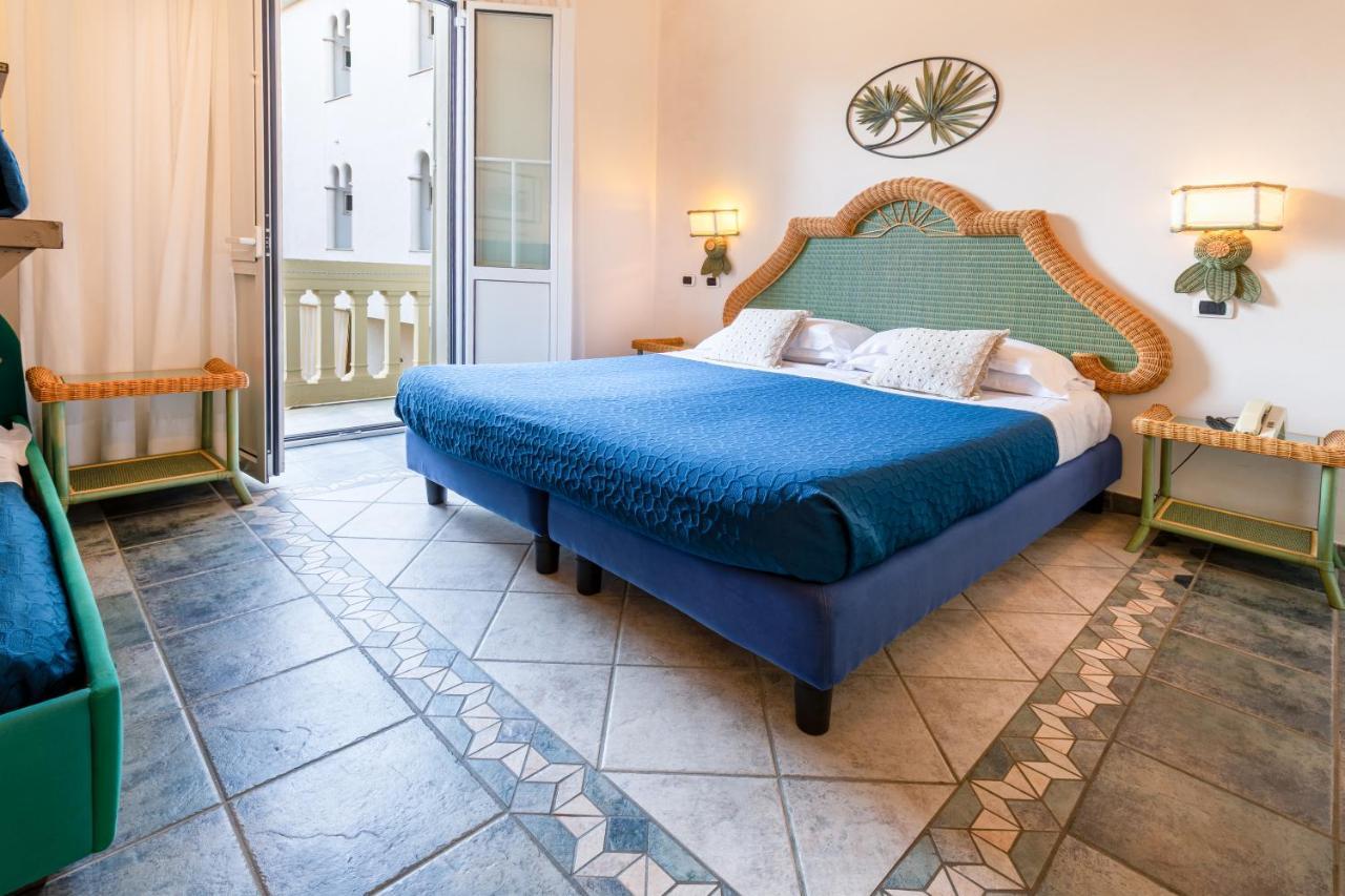 Hotel Orizzonte Bellaria – Igea Marina Kültér fotó