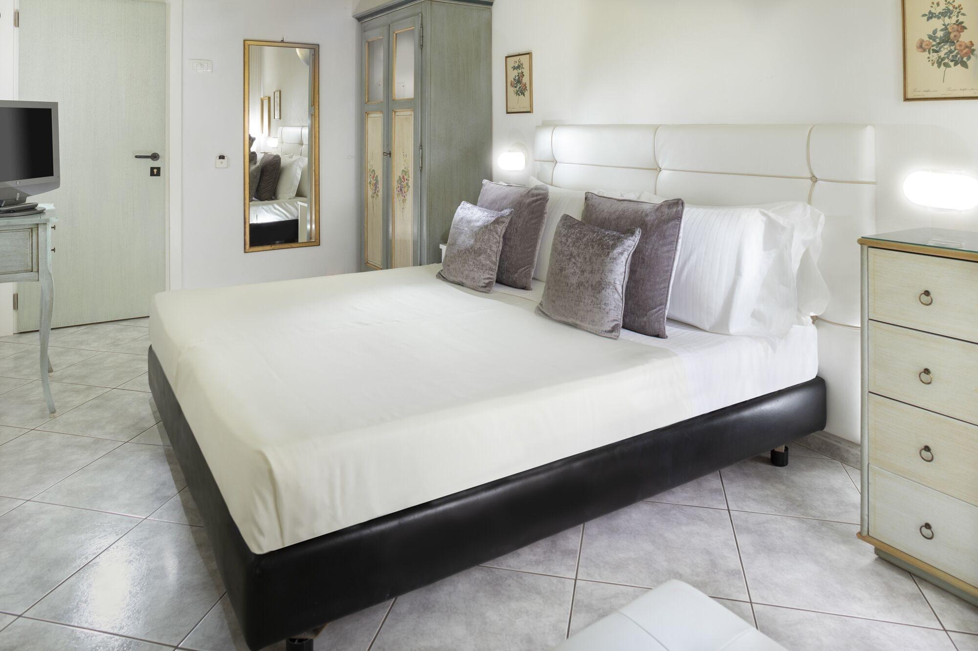 Hotel Orizzonte Bellaria – Igea Marina Kültér fotó