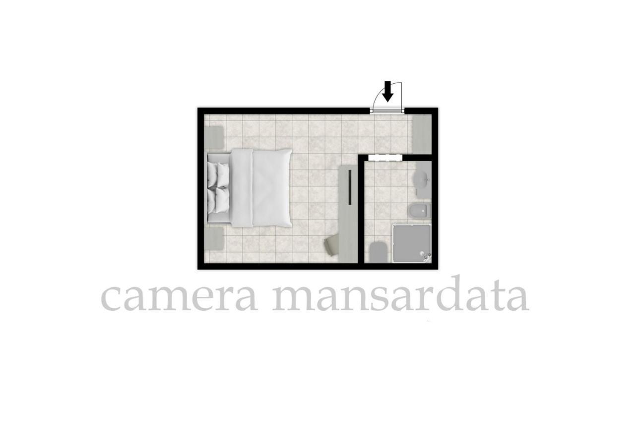 Hotel Orizzonte Bellaria – Igea Marina Szoba fotó