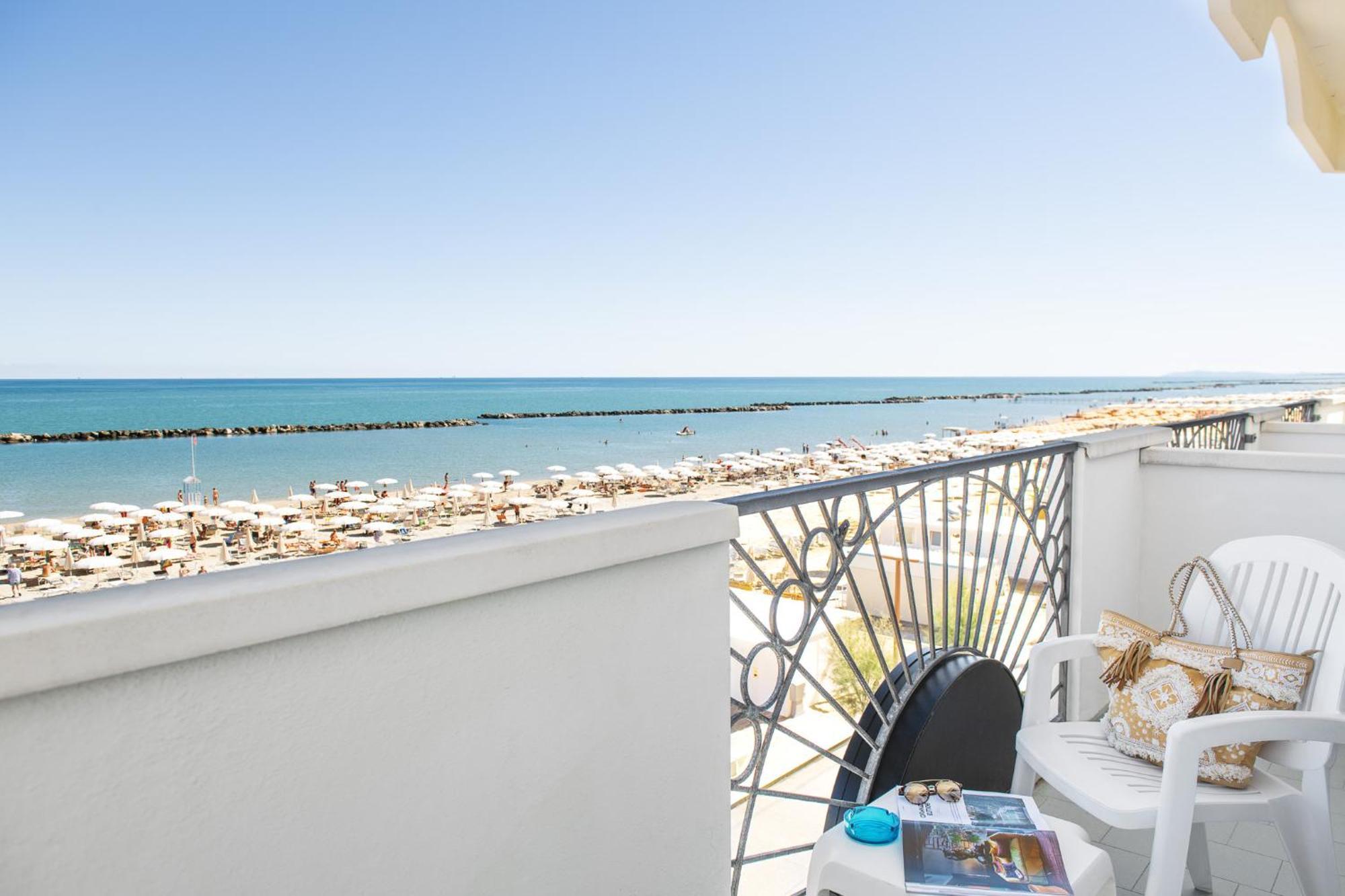 Hotel Orizzonte Bellaria – Igea Marina Kültér fotó