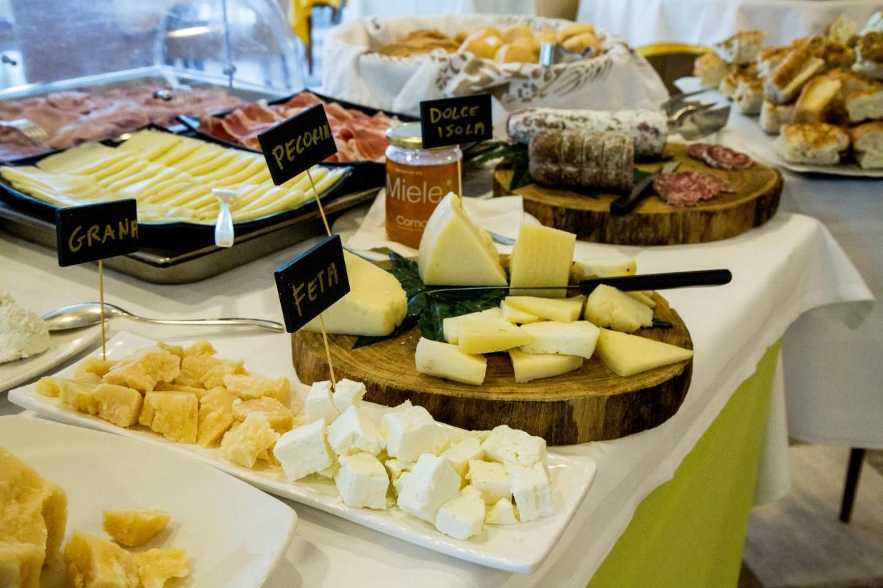 Hotel Orizzonte Bellaria – Igea Marina Kültér fotó